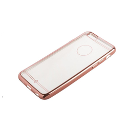 کاور توتو (Totu) مدل TPU مناسب موبایل اپل iPhone 6/6s