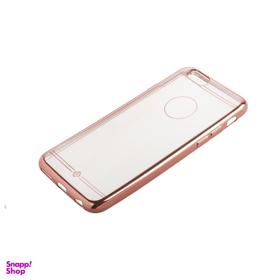 کاور توتو (Totu) مدل TPU مناسب موبایل اپل iPhone 6/6s