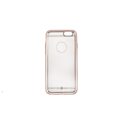 کاور توتو (Totu) مدل TPU مناسب موبایل اپل iPhone 6/6s