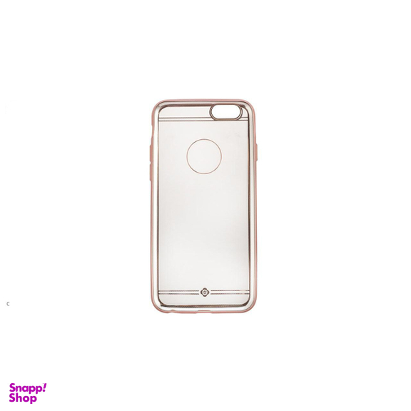 کاور توتو (Totu) مدل TPU مناسب موبایل اپل iPhone 6/6s