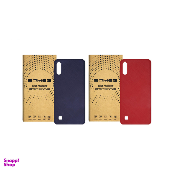 کاور سومگ (Someg) مدل SC-i001 مناسب موبایل سامسونگ Galaxy A10