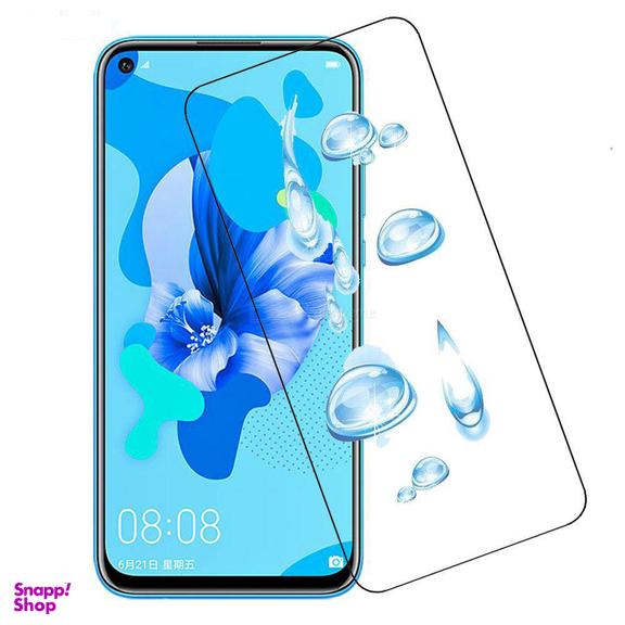 محافظ صفحه نمایش لاین (Lion) مدل RB007 مناسب موبایل هوآوی Nova 5i