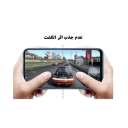 محافظ صفحه نمایش لاین (Lion) مدل RB007 مناسب موبایل هوآوی Nova 5i