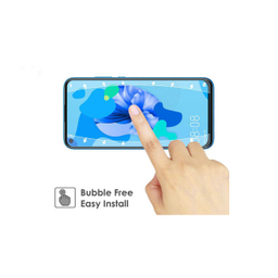 محافظ صفحه نمایش لاین (Lion) مدل RB007 مناسب موبایل هوآوی Nova 5i