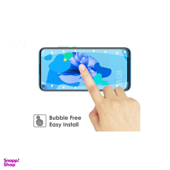 محافظ صفحه نمایش لاین (Lion) مدل RB007 مناسب موبایل هوآوی Nova 5i