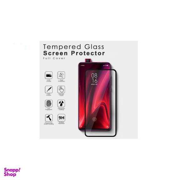محافظ صفحه نمایش لاین (Lion) مدل RT007 مناسب موبایل شیایومی Redmi K20 Pro