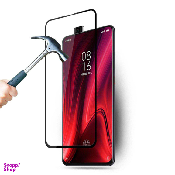 محافظ صفحه نمایش لاین (Lion) مدل RT007 مناسب موبایل شیایومی Redmi K20 Pro