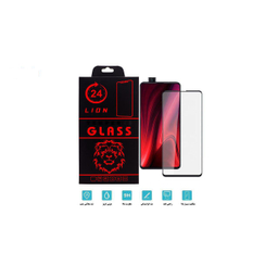 محافظ صفحه نمایش لاین (Lion) مدل RT007 مناسب موبایل شیایومی Redmi K20 Pro