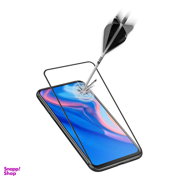 محافظ صفحه نمایش لاین (Lion) مدل RT007 مناسب موبایل هوآوی P Smart Z