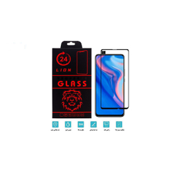 محافظ صفحه نمایش لاین (Lion) مدل RT007 مناسب موبایل هوآوی P Smart Z