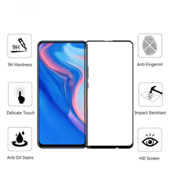 محافظ صفحه نمایش لاین (Lion) مدل RT007 مناسب موبایل هوآوی P Smart Z