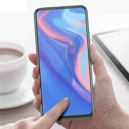 محافظ صفحه نمایش لاین (Lion) مدل RT007 مناسب موبایل هوآوی P Smart Z