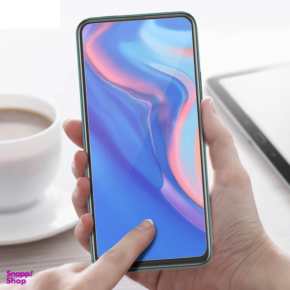 محافظ صفحه نمایش لاین (Lion) مدل RT007 مناسب موبایل هوآوی P Smart Z