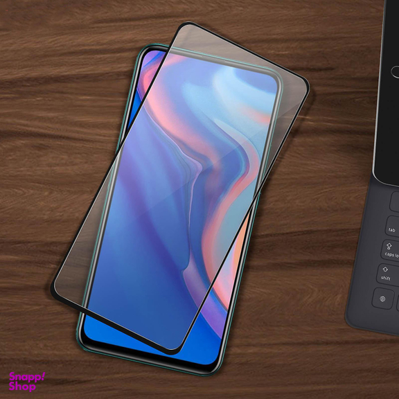 محافظ صفحه نمایش لاین (Lion) مدل RT007 مناسب موبایل هوآوی P Smart Z