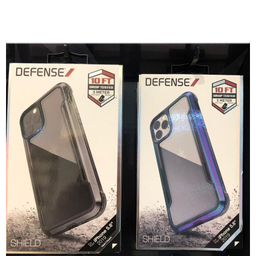 کاور ایکس-دوریا (X-doria) مدل Def3n5se 5hie1d مناسب موبایل اپل iPhone 11 Pro MAX