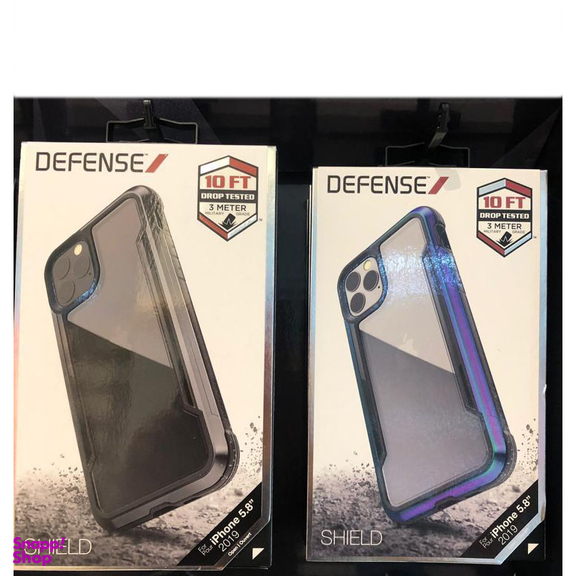 کاور ایکس-دوریا (X-doria) مدل Def3n5se 5hie1d مناسب موبایل اپل iPhone 11 Pro MAX