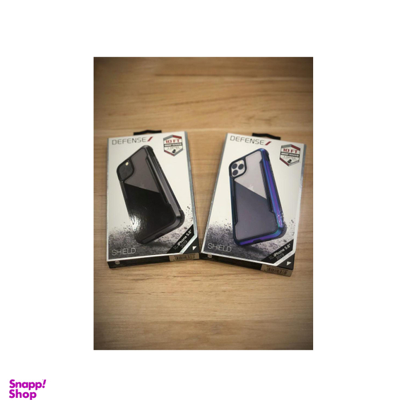 کاور ایکس-دوریا (X-doria) مدل Def3n5se 5hie1d مناسب موبایل اپل iPhone 11 Pro MAX