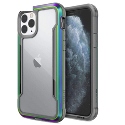 کاور ایکس-دوریا (X-doria) مدل Def3n5se 5hie1d مناسب موبایل اپل iPhone 11 Pro MAX