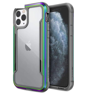 کاور ایکس-دوریا (X-doria) مدل Def3n5se 5hie1d مناسب موبایل اپل iPhone 11 Pro MAX