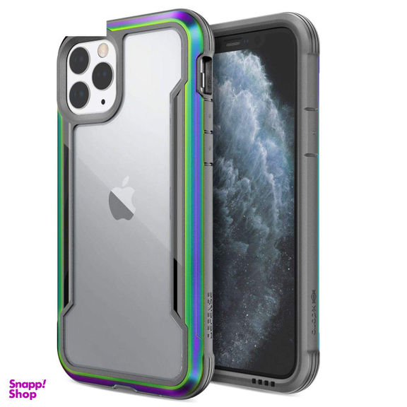 کاور ایکس-دوریا (X-doria) مدل Def3n5se 5hie1d مناسب موبایل اپل iPhone 11 Pro MAX