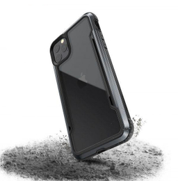 کاور ایکس-دوریا (X-doria) مدل Def3n5se 5hie1d مناسب موبایل اپل iPhone 11 Pro