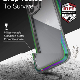 کاور ایکس-دوریا (X-doria) مدل Def3n5se 5hie1d مناسب موبایل اپل iPhone 11 Pro