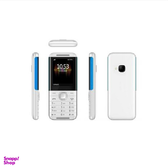 گوشی موبایل ارد مدل 5310 دو سیم کارت