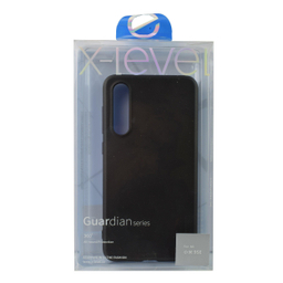 کاور ایکس-لول (X-level) مدل Guardian مناسب موبایل شیایومی Mi 9 SE