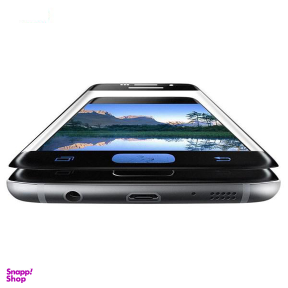محافظ صفحه نمایش شیشه ای جی.سی.پال (Jcpal) مدل Preserver 0.26mm مناسب موبایل سامسونگ Galaxy S7