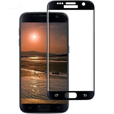 محافظ صفحه نمایش شیشه ای جی.سی.پال (Jcpal) مدل Preserver 0.26mm مناسب موبایل سامسونگ Galaxy S7