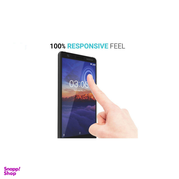 محافظ صفحه نمایش لاین (Lion) مدل RB007 مناسب موبایل نوکیا 3.1 2018