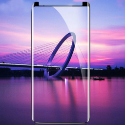 محافظ صفحه نمایش یونیفا (Unipha) مدل B109 مناسب موبایل سامسونگ Galaxy Note 9