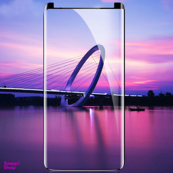 محافظ صفحه نمایش یونیفا (Unipha) مدل B109 مناسب موبایل سامسونگ Galaxy Note 9