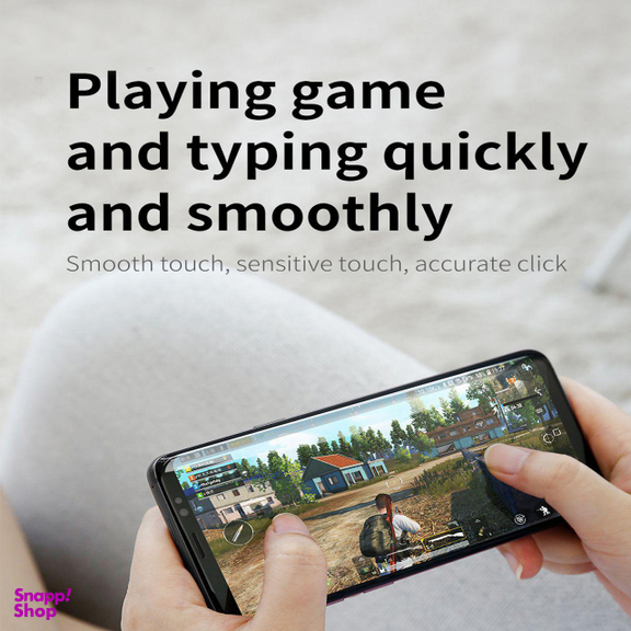 محافظ صفحه نمایش یونیفا (Unipha) مدل B109 مناسب موبایل سامسونگ Galaxy Note 9