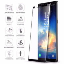 محافظ صفحه نمایش یونیفا (Unipha) مدل B109 مناسب موبایل سامسونگ Galaxy Note 9
