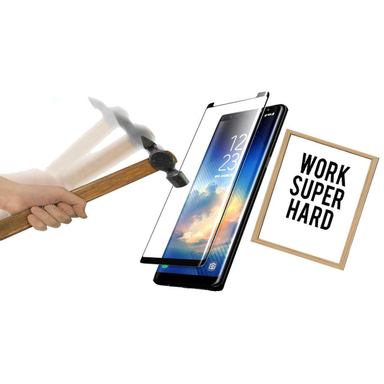 محافظ صفحه نمایش یونیفا (Unipha) مدل B109 مناسب موبایل سامسونگ Galaxy Note 9