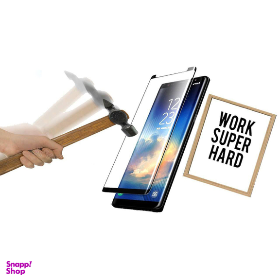 محافظ صفحه نمایش یونیفا (Unipha) مدل B109 مناسب موبایل سامسونگ Galaxy Note 9