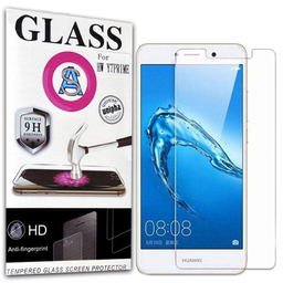 محافظ صفحه نمایش یونیفا (Unipha) مدل Premium مناسب موبایل هوآوی Y7 Prime 2018