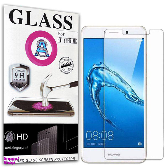 محافظ صفحه نمایش یونیفا (Unipha) مدل Premium مناسب موبایل هوآوی Y7 Prime 2018