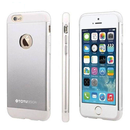 کاور توتو (Totu) مدل kn-t مناسب موبایل اپل iPhone 6/6s