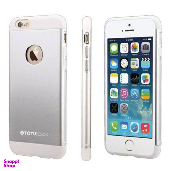 کاور توتو (Totu) مدل kn-t مناسب موبایل اپل iPhone 6/6s