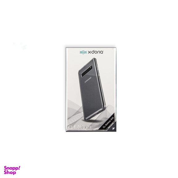 کاور ایکس-دوریا (X-doria) مدل CLVU-419 مناسب موبایل سامسونگ Galaxy S10