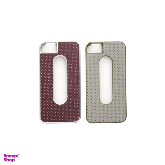 کاور ایکس-دوریا (X-doria) مدل DASH-002 مناسب موبایل اپل iPhone 5/5S/SE