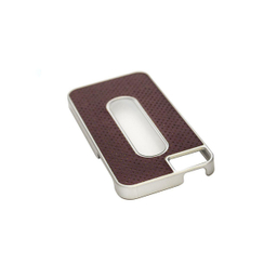 کاور ایکس-دوریا (X-doria) مدل DASH-002 مناسب موبایل اپل iPhone 5/5S/SE