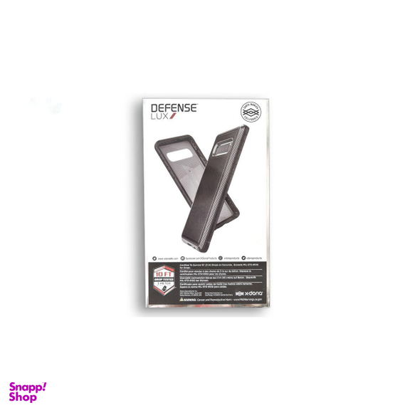 کاور ایکس-دوریا (X-doria) مدل DFNLX-658 مناسب موبایل سامسونگ Galaxy S10 Plus