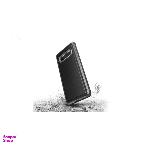 کاور ایکس-دوریا (X-doria) مدل DFNLX-658 مناسب موبایل سامسونگ Galaxy S10 Plus
