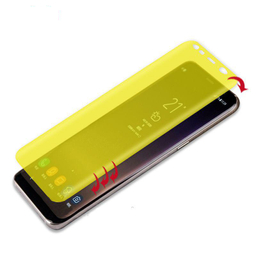 محافظ صفحه نمایش نانو گریفین (Griffin) مدل SP36 مناسب موبایل سامسونگ Galaxy j7 pro