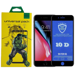 محافظ صفحه نمایش 10D ایبیزا (Ibiza) مدل IBI7 مناسب موبایل اپل iPhone 6