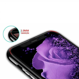 محافظ صفحه نمایش 10D ایبیزا (Ibiza) مدل IBI7 مناسب موبایل اپل iPhone 8 Plus