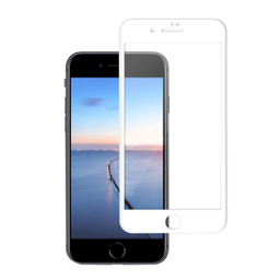 محافظ صفحه نمایش 10D ایبیزا (Ibiza) مدل IBI7 مناسب موبایل اپل iPhone 8 Plus